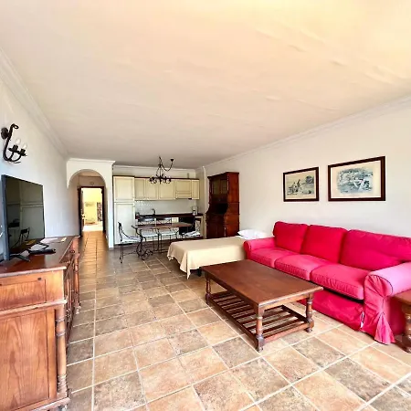 Apartment Comfortable Apartamento Ap1, Con Piscina, Cerca De Playa Roques *