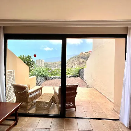 Comfortable Apartamento Ap1, Con Piscina, Cerca De Playa Roques