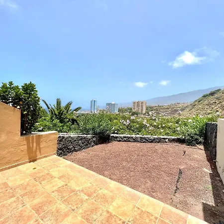 Apartment Comfortable Apartamento Ap1, Con Piscina, Cerca De Playa Roques