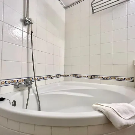 Apartment Comfortable Apartamento Ap1, Con Piscina, Cerca De Playa Roques Los Realejos
