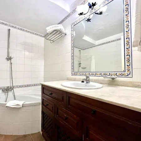 Apartment Comfortable Apartamento Ap1, Con Piscina, Cerca De Playa Roques