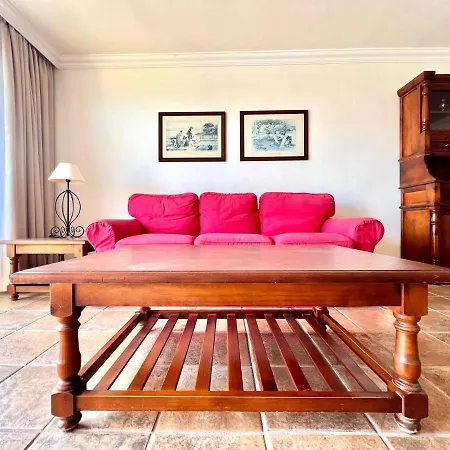 Apartment Comfortable Apartamento Ap1, Con Piscina, Cerca De Playa Roques *