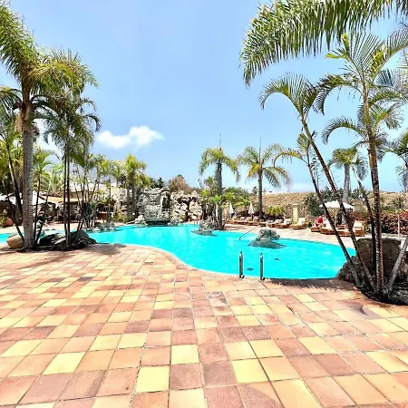 Comfortable Apartamento Ap1, Con Piscina, Cerca De Playa Roques Apartment *