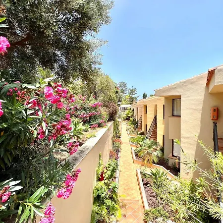 Comfortable Apartamento Ap1, Con Piscina, Cerca De Playa Roques * Los Realejos