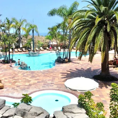 Apartment Comfortable Apartamento Ap1, Con Piscina, Cerca De Playa Roques Los Realejos