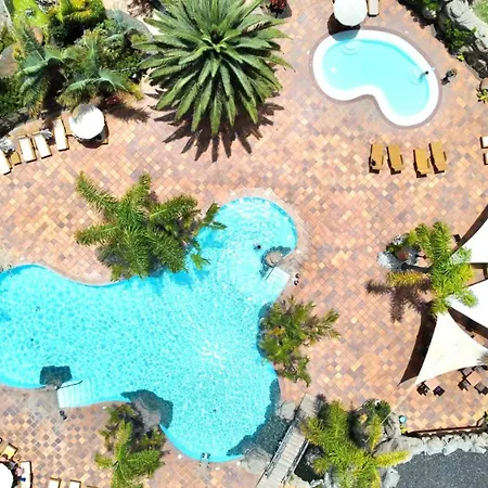 Comfortable Apartamento Ap1, Con Piscina, Cerca De Playa Roques