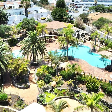 Comfortable Apartamento Ap1, Con Piscina, Cerca De Playa Roques *